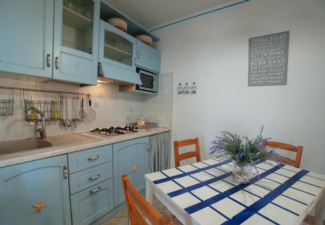 Casa Vacanza Sardegna Villa Valledoria  Esterno foto