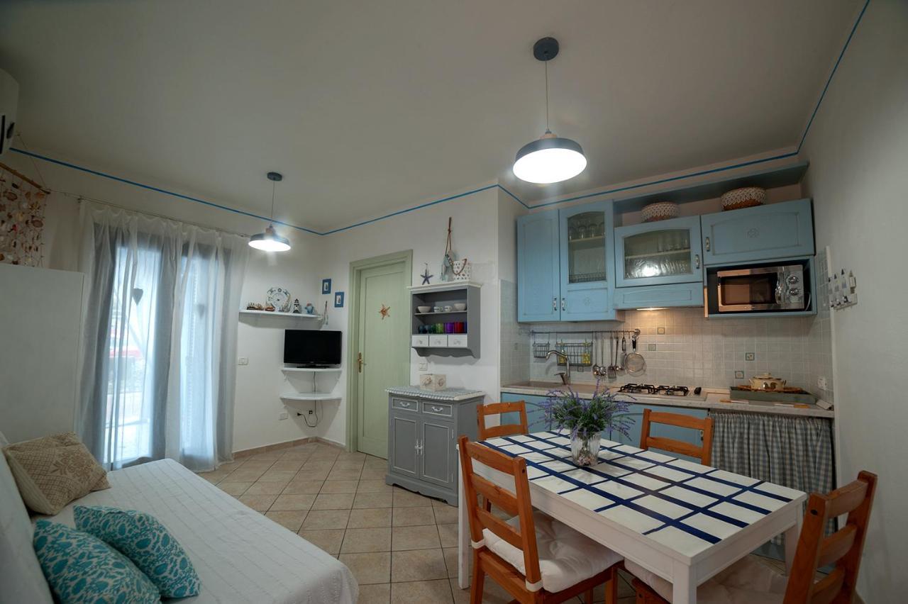 Casa Vacanza Sardegna Villa Valledoria  Esterno foto