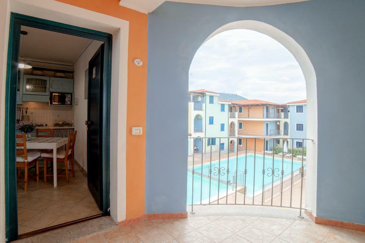 Casa Vacanza Sardegna Villa Valledoria  Esterno foto