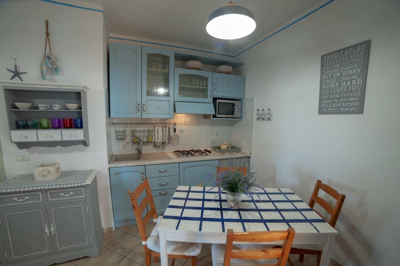 Casa Vacanza Sardegna Villa Valledoria  Esterno foto