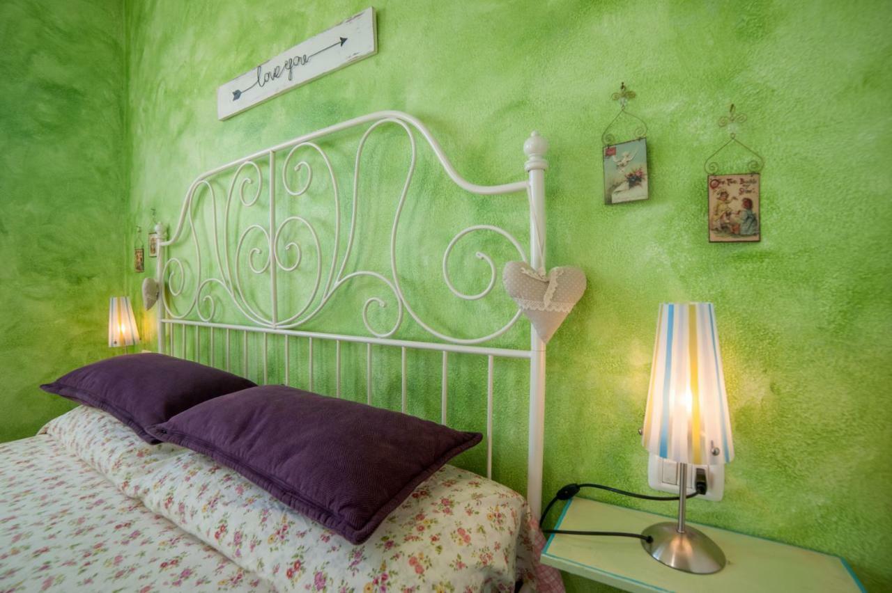 Casa Vacanza Sardegna Villa Valledoria  Esterno foto