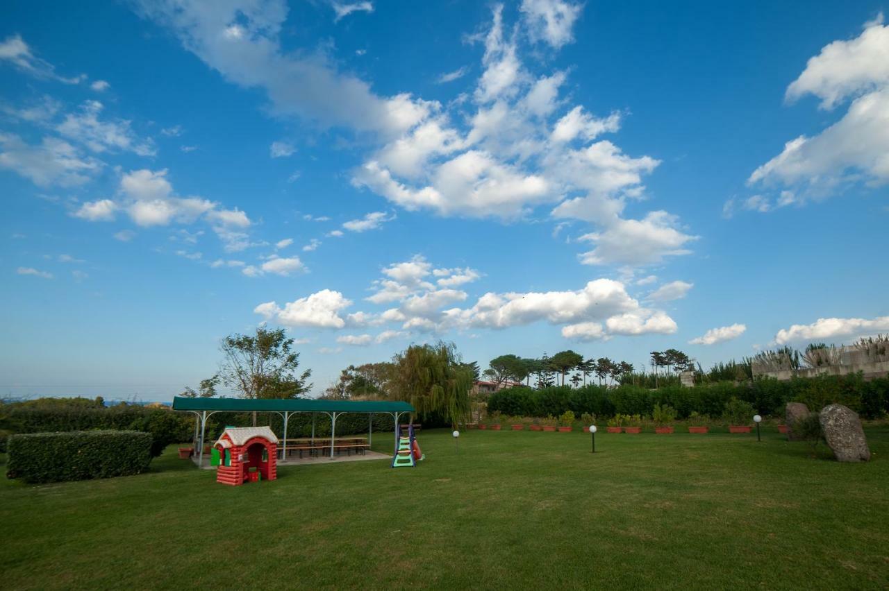 Casa Vacanza Sardegna Villa Valledoria  Esterno foto
