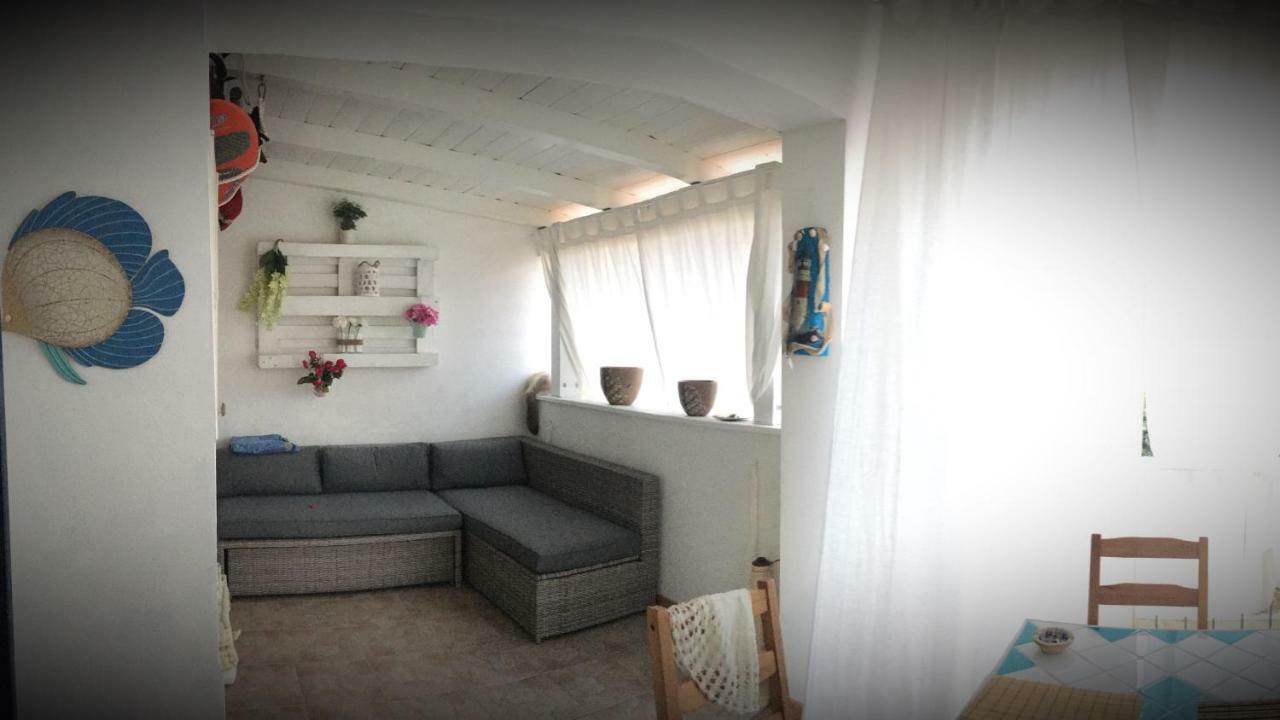 Casa Vacanza Sardegna Villa Valledoria  Esterno foto